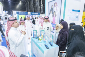2. participation of the Riyadh