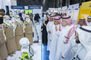 3. participation of the Riyadh