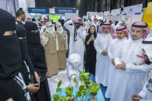 4. participation of the Riyadh