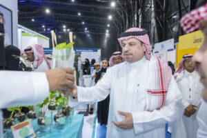 5. participation of the Riyadh
