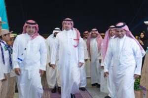 6. participation of the Riyadh